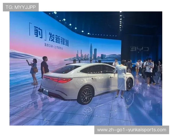 16.68 万起,海豹DM-i送走合资B级车?