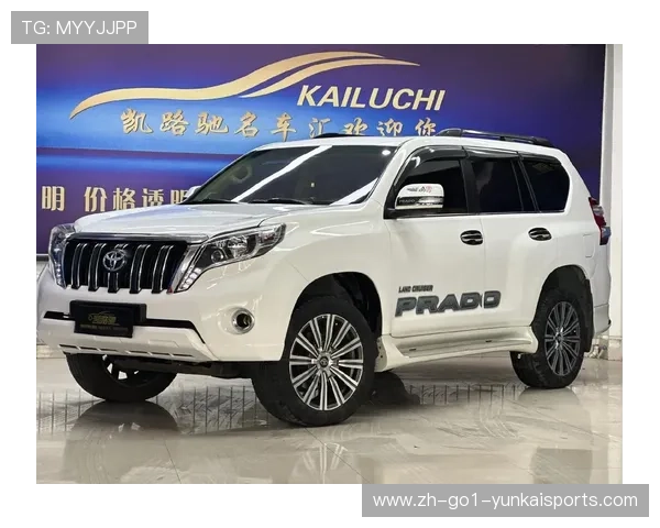 17万开走大7座真越野!长城2.4T配3把锁,性能反超普拉多超值之选