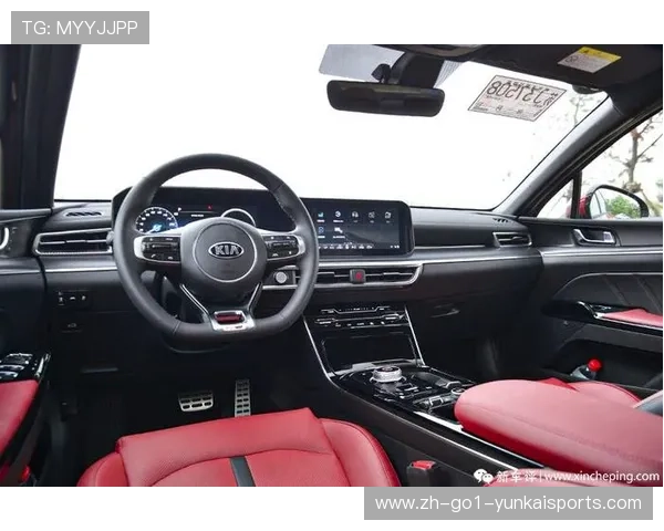 16万落地,实测8.54秒破百,起亚K5凯酷值得买不?