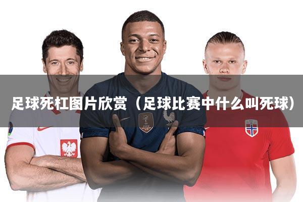 足球死杠图片欣赏(足球比赛中什么叫死球)